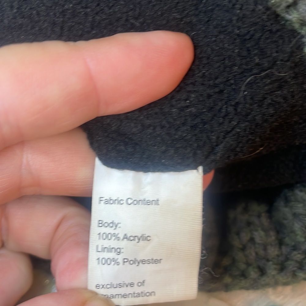 Screamer hat OS (5000H) - Picture 7 of 8